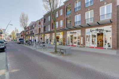 Woning Smidseind 17 Bladel