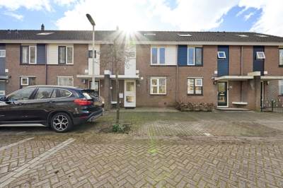 Woning J.D. de Koklaan 47 Den Haag