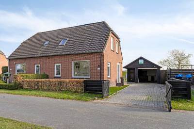 Woning Greveling 173 Annerveenschekanaal