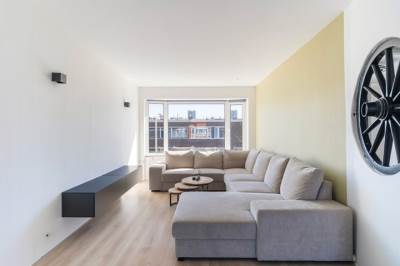 Woning Vreeswijkstraat 819 Den Haag