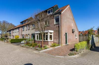 Woning Hattemse Beek 149 Apeldoorn