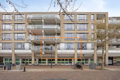 Woning Scheepjeshof 29 Veenendaal