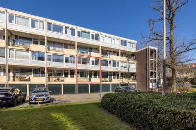 Woning Karel Doormanlaan 418 Hilversum