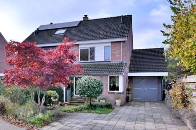 Woning Rolklaver 4 Deventer