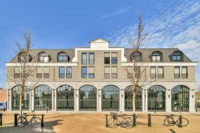 Woning Koemarkt 50F Purmerend