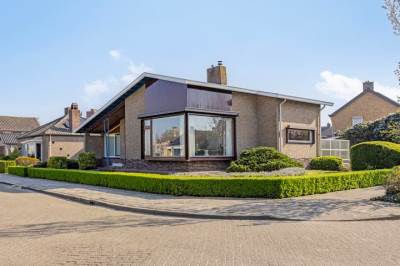 Woning Papegeulestraat 3 Sas van Gent