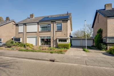 Woning Blauwe Baan 7 Prinsenbeek
