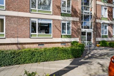 Woning Le Bron de Vexelastraat 73 Roermond