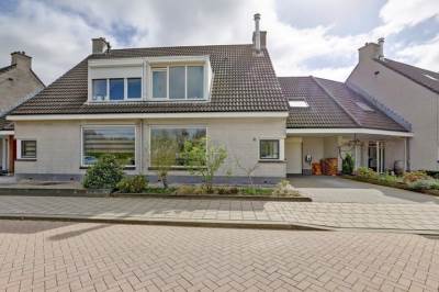 Woning Abdij 36 Zwijndrecht