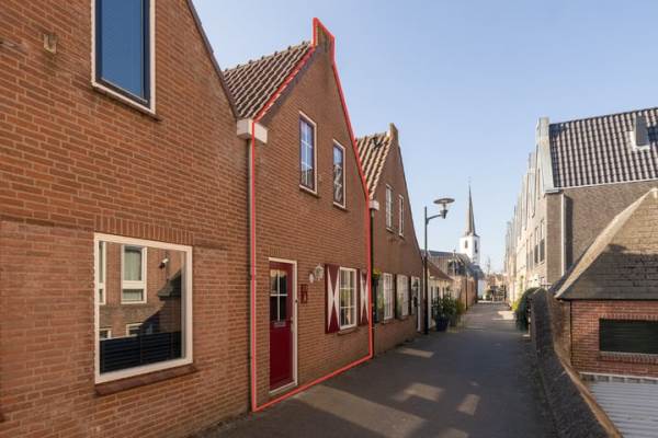 Woning Schoollaantje 11 Noordwijkerhout