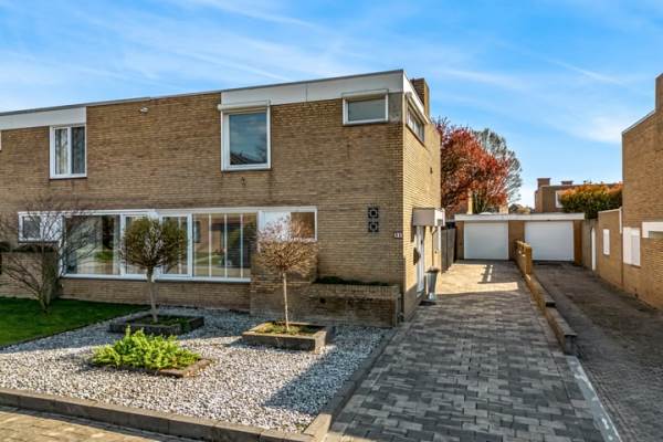 Woning Odalaan 22 Urmond