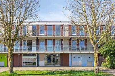 Woning Grünewaldstraat 64 Almere