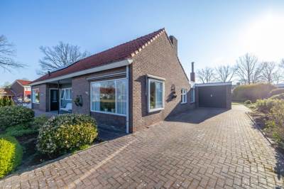 Woning Eekschillersweg 10 Gieten
