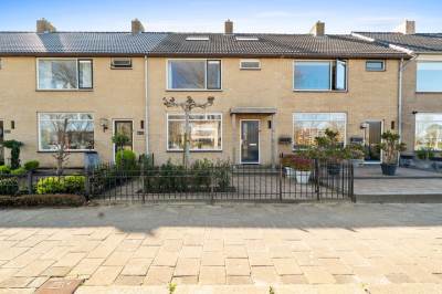 Woning Waterkeringsweg 39 Den Helder