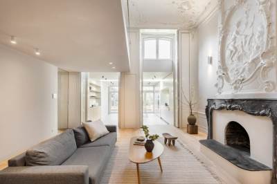 Woning Herengracht 1141A Amsterdam