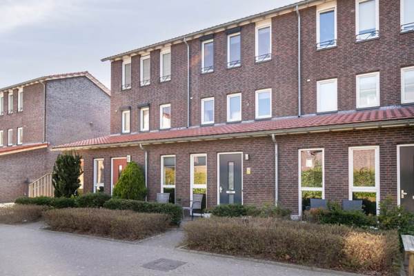 Woning Goudveilstraat 32 Rosmalen