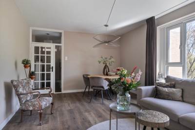 Woning Neerstraat 149 Den Bosch