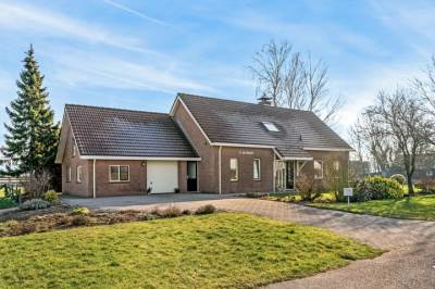 Woning Uilenburgsestraat 13 Heteren