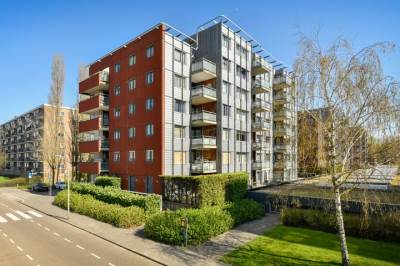 Woning Kamerlingh Onnesstraat 20 Amstelveen