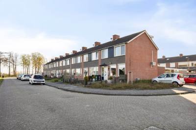 Woning Streng 100 Emmer-Compascuum