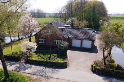 Woning Bolgerijsekade 3 Everdingen