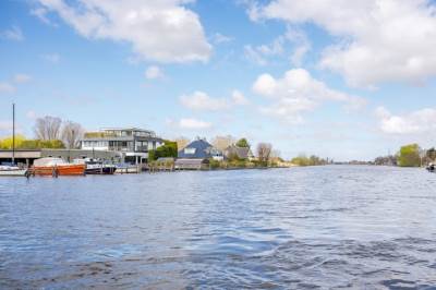 Woning Weteringpad 37A Woubrugge