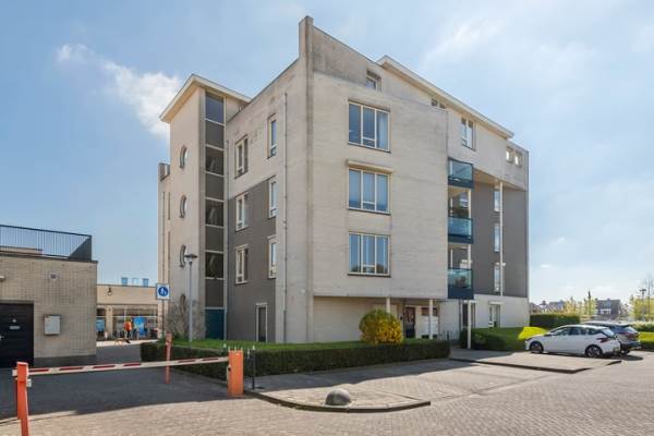 Woning Jasmijn 20 Tiel