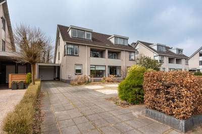 Woning Vondellaan 16 Baarn