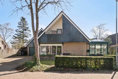 Woning Hazelaarshof 4 Nijkerk