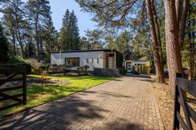 Woning Prinses Beatrixlaan 11 Wezep