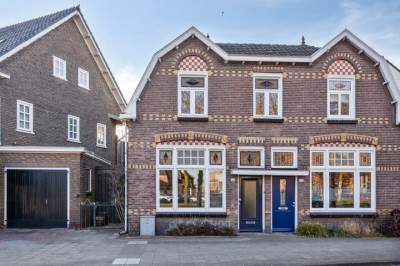 Woning Molenstraat 229 Oss