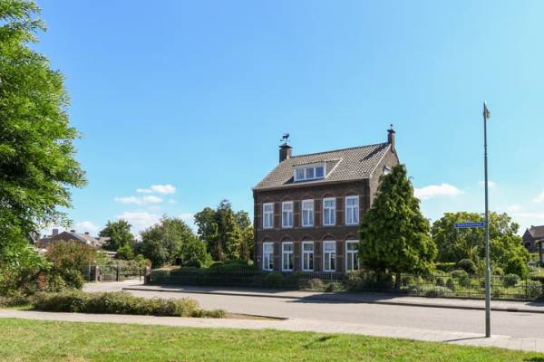 Woning Stationsstraat 2 Swalmen