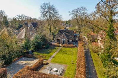 Woning Westerse Drift 91 Haren (GR)