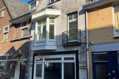 Woning Oostwal 1A Leerdam