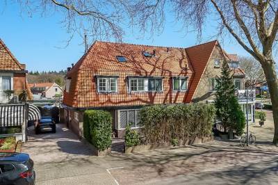 Woning Floris Vosstraat 4 Hilversum