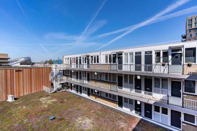 Woning Raadstede 156 Nieuwegein