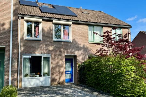 Woning Gewantmakerstraat 43 Roermond