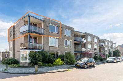 Woning Lunet 29 Veldhoven