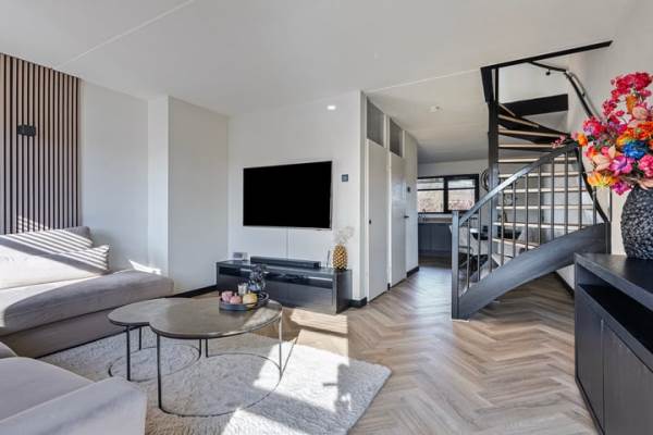 Woning Vogelweg 69 Alkmaar