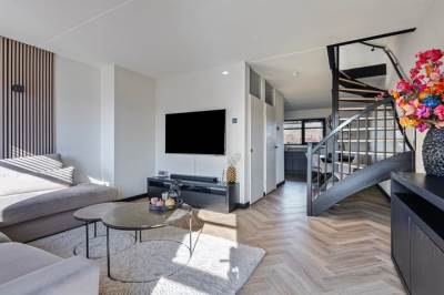 Woning Vogelweg 69 Alkmaar