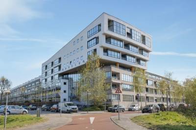Woning Wageningseberg 370 Utrecht