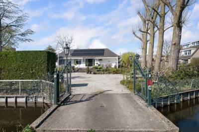 Woning Waterschapsweg 12 Nieuwerkerk aan den IJssel