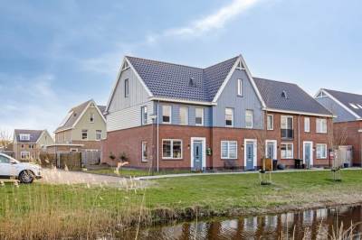 Woning Schuifploeg 13 't Zand