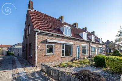 Woning Emmastraat 17 Den Bommel