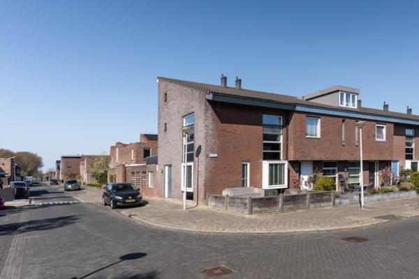 Woning Zevenblad 29 De Meern