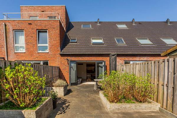 Woning De Hoevens 124 Hooglanderveen