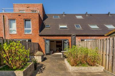 Woning De Hoevens 124 Hooglanderveen