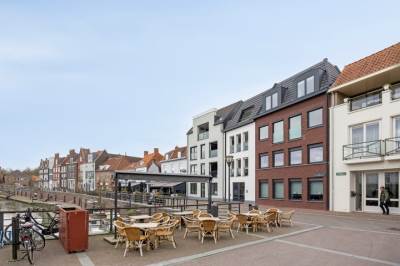 Woning Bierkaaistraat 2C Hulst