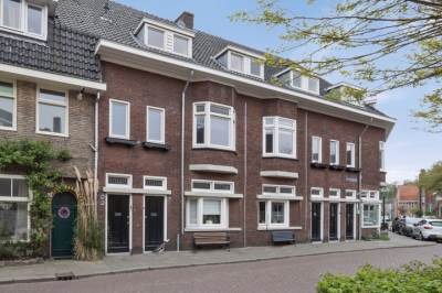 Woning Van Ysselsteinstraat 9A Den Bosch