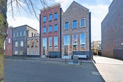 Woning Markenhaven 56 Amersfoort